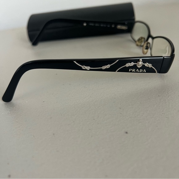 PRADA Eyeglasses Frame‎ - Picture 2 of 11
